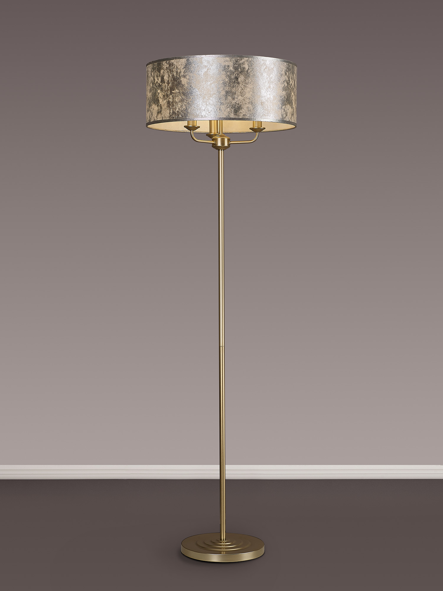 Banyan CG SL Floor Lamps Deco Shaded Floor Lamps Banyan CG SL Floor Lamps Deco Shaded Floor Lamps